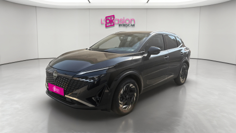 Nissan Qashqai Hybrid e-Power Gen3 205 ch