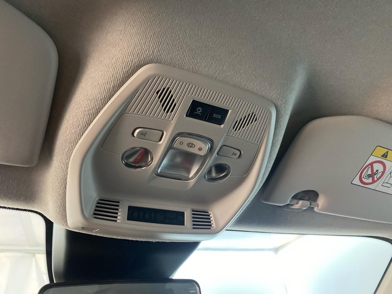 Citroën C3 Aircross hybride 145 ch aut plus — photo 19