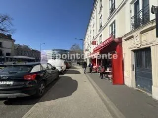 Local commercial 19 m²