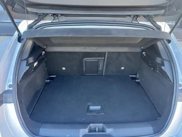 Opel Astra vi 1.2 turbo 130ch elegance business — photo 28