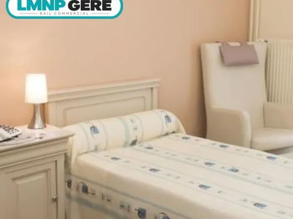 Appartement 1 pièce 45 m²