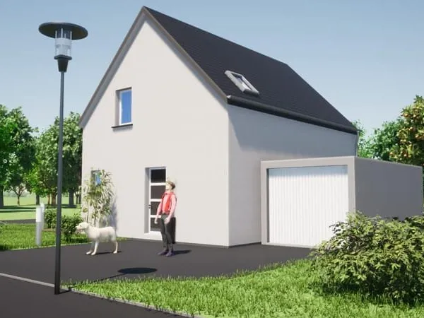 Maison GUEBWILLER