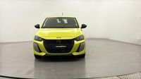Peugeot 208 1.2 Hybrid 100ch Active e-DCS6