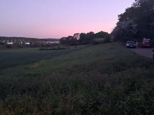 Terrain de loisir