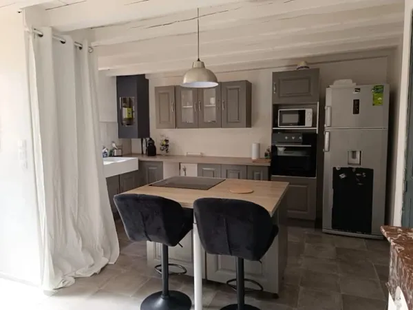 Appartement 3 pièces 71 m²