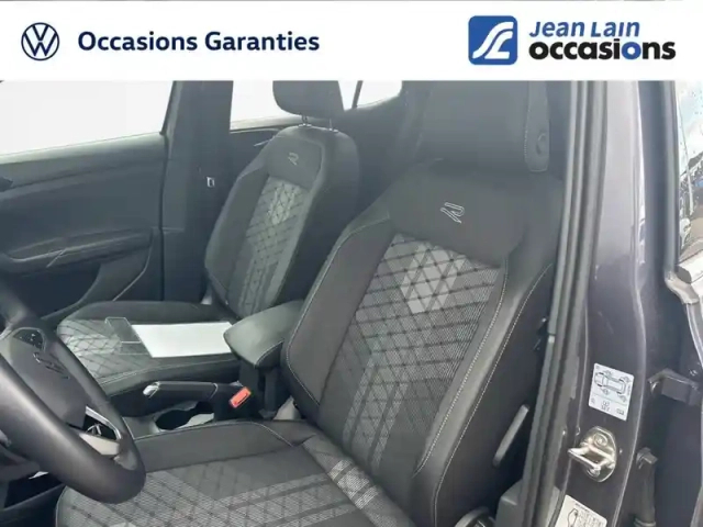 Volkswagen T-Cross 1.0 tsi 116 start/stop dsg7 — photo 55
