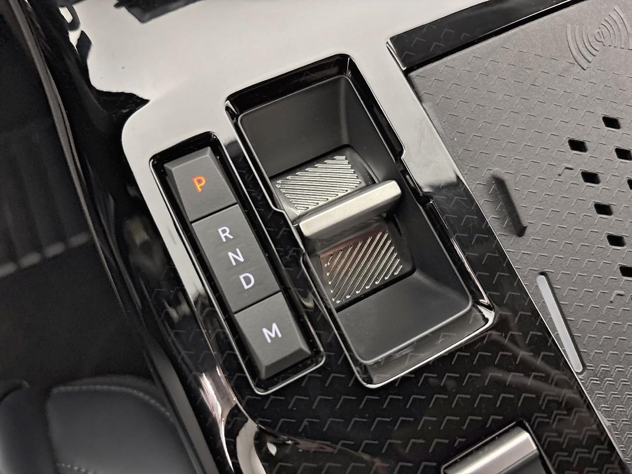 Citroën C5 Aircross hybride 145 ch e-dcs6 max — photo 30