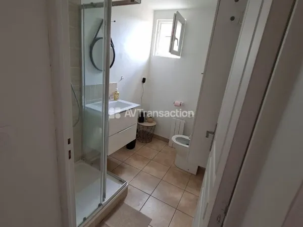 Ensemble immobilier rentable