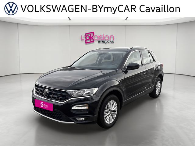 Volkswagen T-Roc 2.0 TDI 150 Start/Stop DSG7