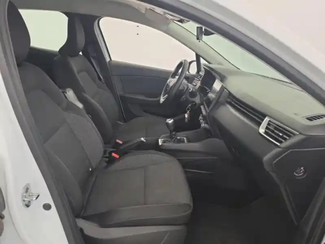 Renault Clio 1.5 blue dci 85ch business + roue de secours — photo 16