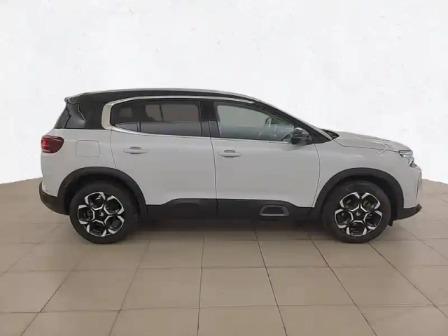 Citroën C5 Aircross hybride 136 e-dcs6 — photo 36