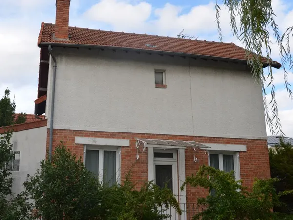 Maison 97m2 chatou