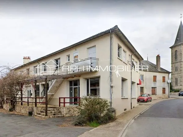 Commerce 479 m²