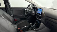 Ford Puma 1.0 flexifuel125ch Titanium x — photo 15
