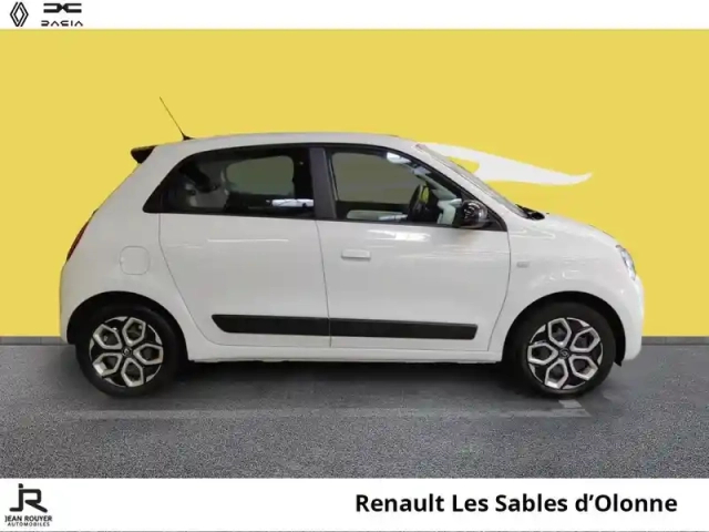 Renault Twingo 1.0 sce 65ch equilibre — photo 28