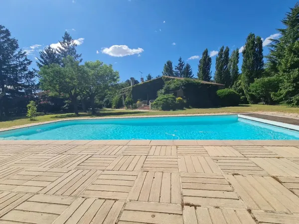 Vends maison 229m²