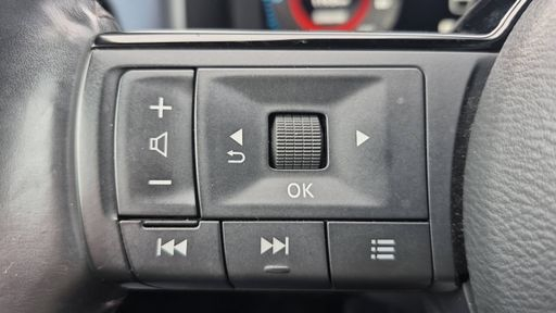 Nissan Qashqai 1.5 E-Power 190 BVA7 - Tekna+ – 2023 – 54084 km – Hybride essence – Boîte Automatique — photo 20