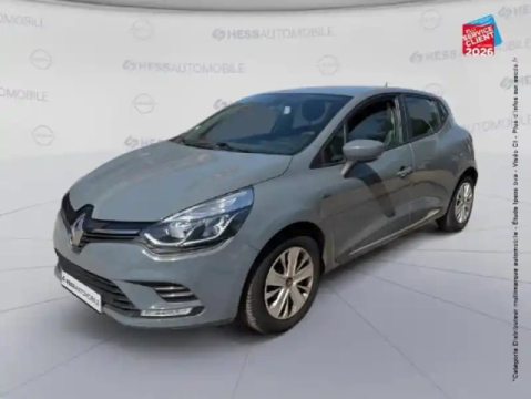 Renault Clio 0.9 tce 75ch energy trend 5p euro6c