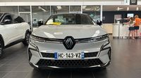 Renault Mégane E-Tech Electric 220ch 60kWh Iconic autonomie confort -25