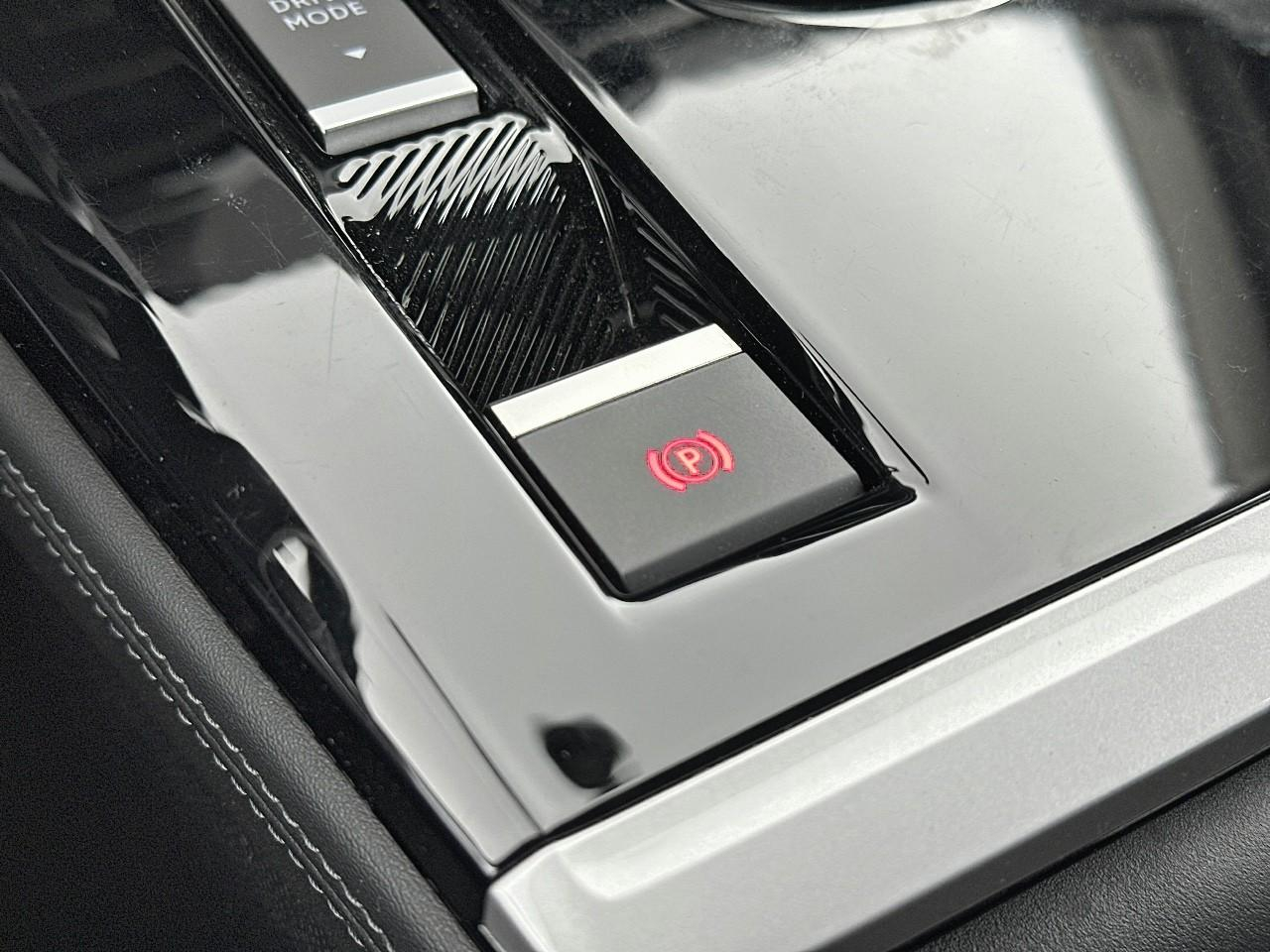 Citroën C5 X hybride rechargeable 225 s&s e-eat8 feel pack — photo 30