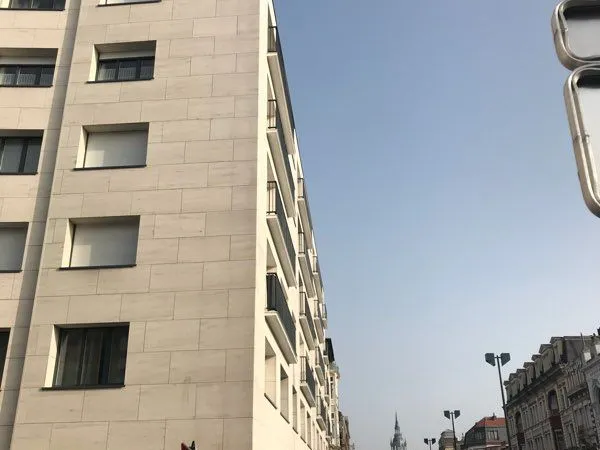 Appartement Jean Lebas