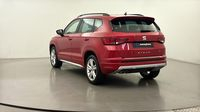 Seat Ateca 2.0 TDI 150ch Start&Stop FR DSG — photo 8