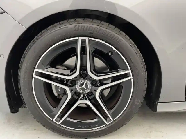 Mercedes Classe A 200 d — photo 18