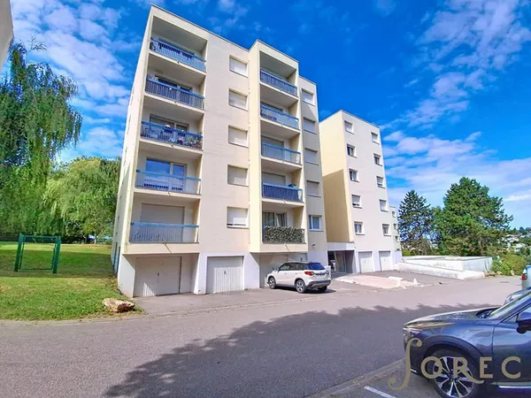 Appartement - 3 pièce(s) - 78.7m2