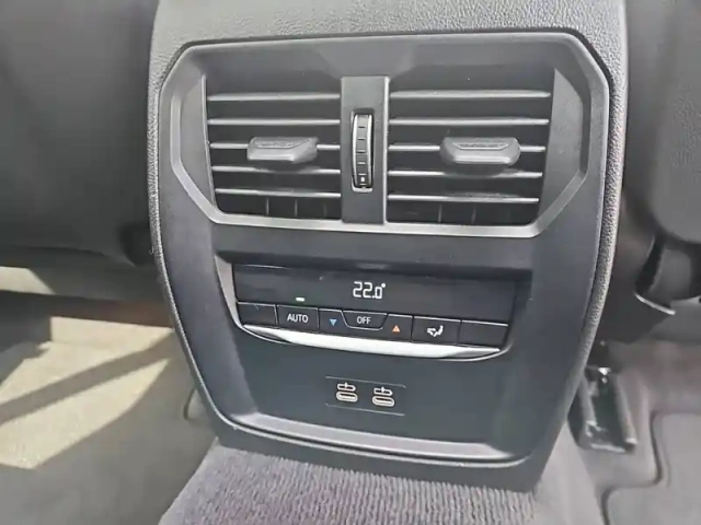 Bmw Serie 3 touring 320d 190 ch bva8 — photo 47
