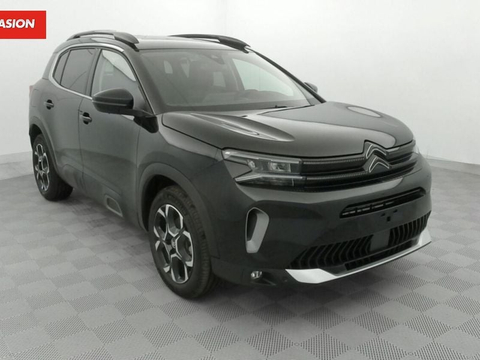 Citroen C5 AIRCROSS II 1.5 BlueHDi 130ch Shine EAT8