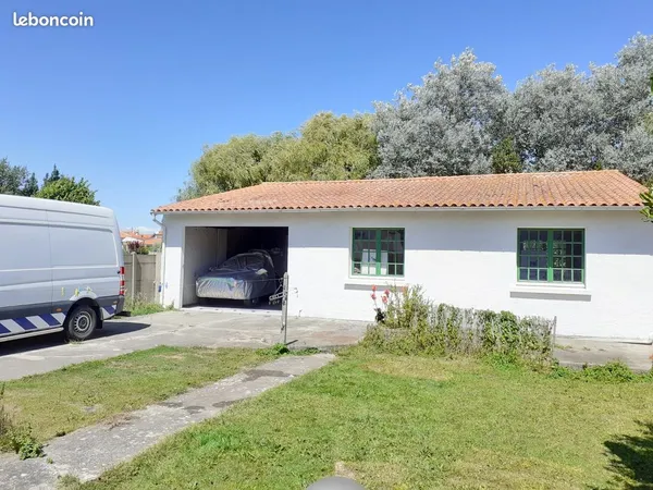 Location dépendance