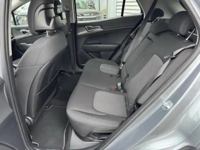 Kia Sportage 1.6 t-gdi 265ch phev active bva6 4x4 — photo 11