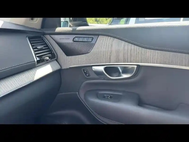 Volvo Xc90 t8 awd 310 + 145ch ultra style chrome geartronic — photo 16