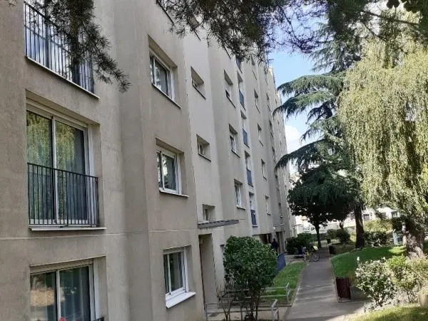 Appartement 2 pièces 50 m²