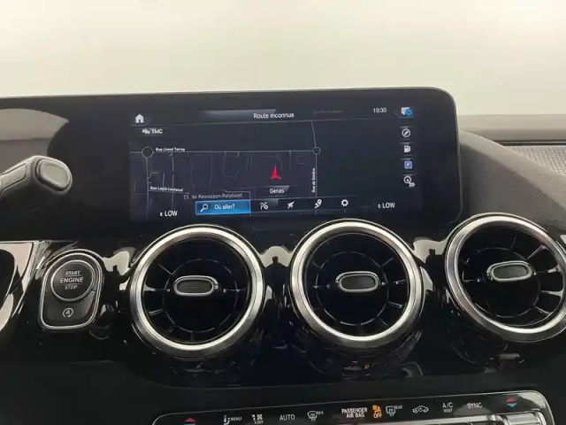 Mercedes Gla 200 d 8g-dct — photo 21