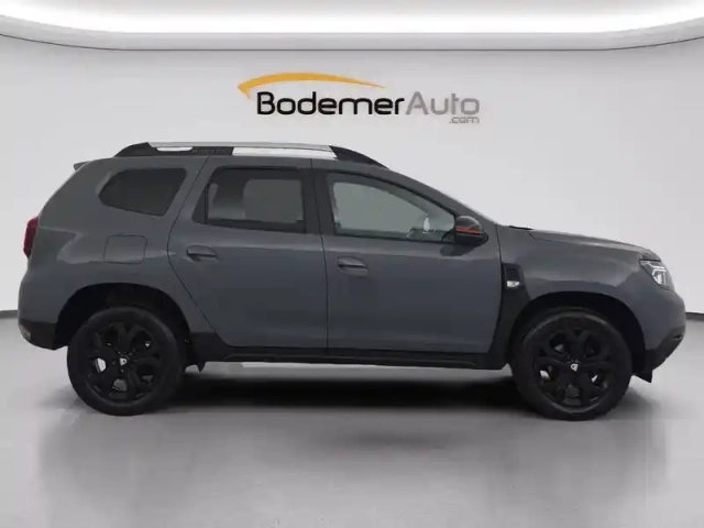 Dacia Duster tce 150 fap 4x2 edc — photo 394