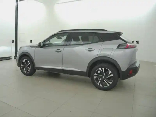 Peugeot 2008 bluehdi 130 s&amp;s eat8 — photo 33