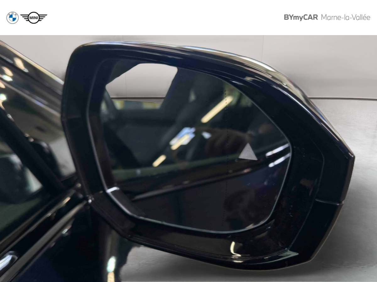 BMW Touring 530e xDrive PHEV 299 ch BVA8 — photo 10
