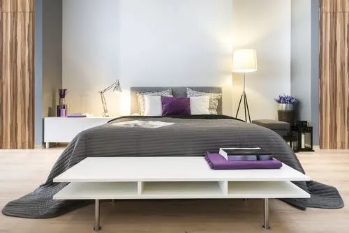 Appartement 4 pièces 85 m²