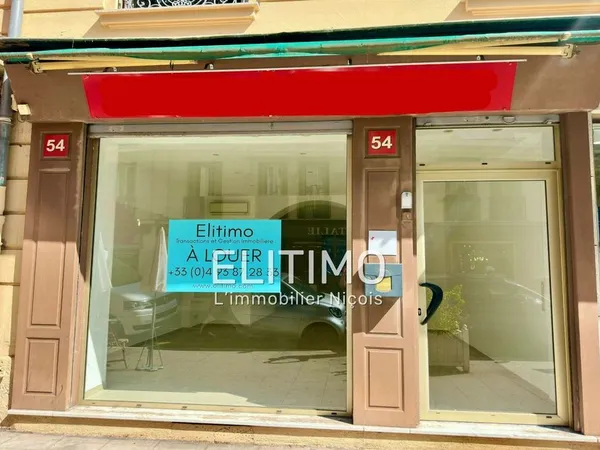 professionnel local commercial