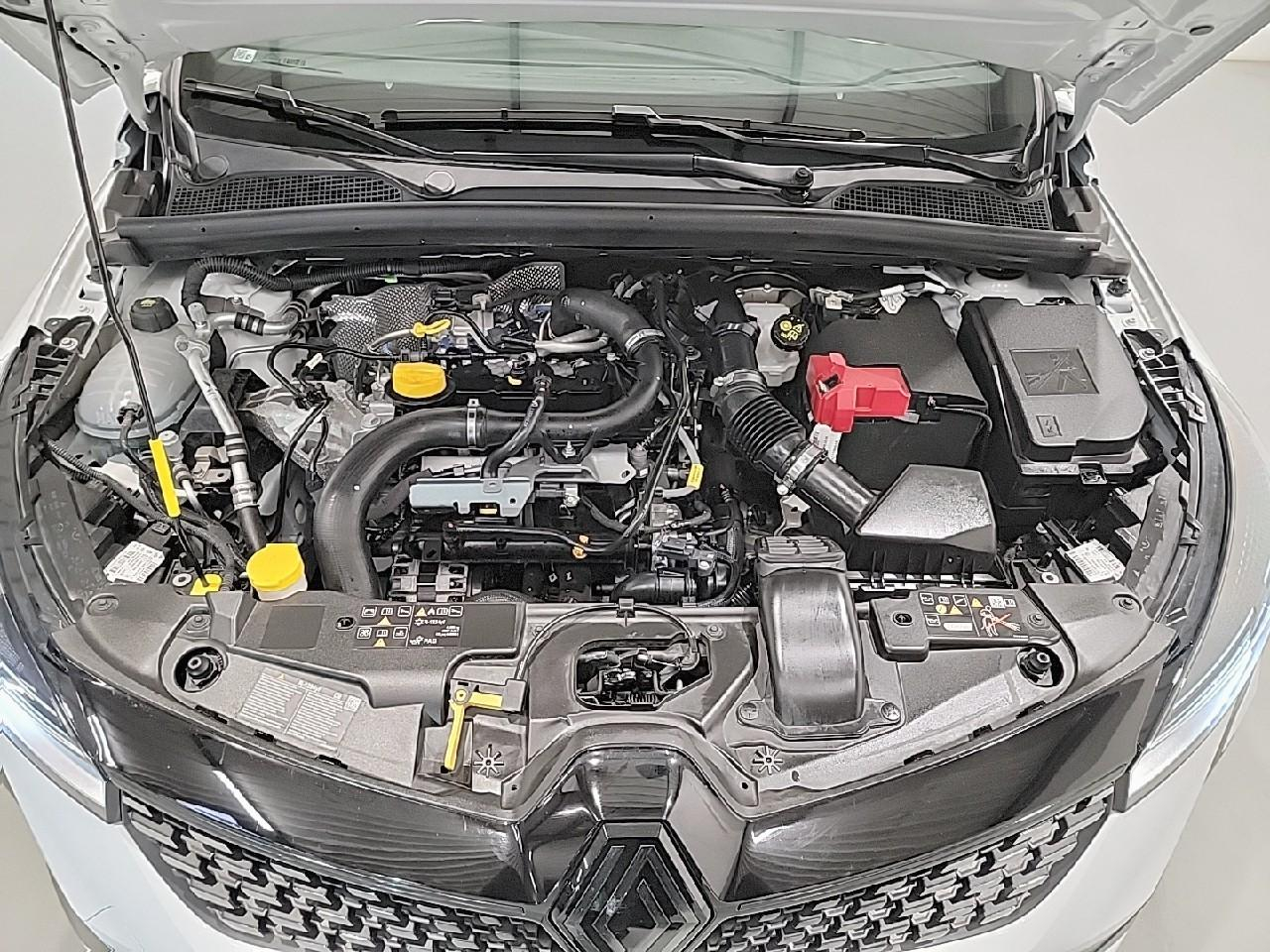 Renault Clio tce 90 ch gsr2 esprit alpine — photo 14