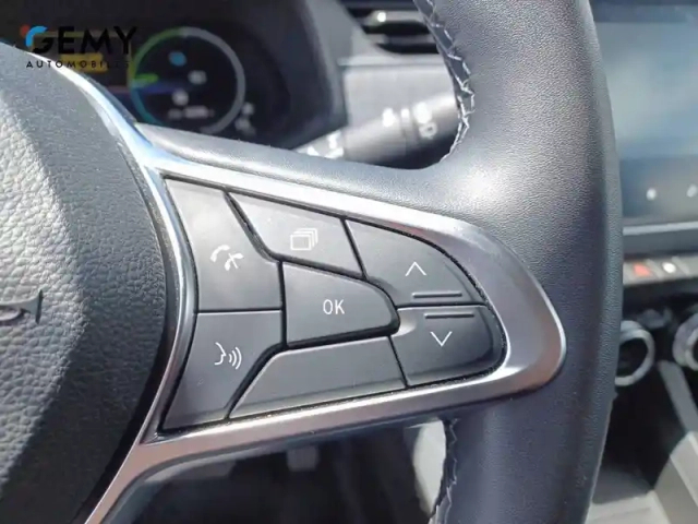 Renault Zoé zoe reversible r110 my22 — photo 15