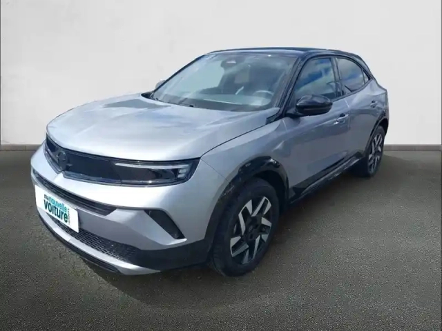 Opel Mokka 1.2 turbo 136 ch bvm6