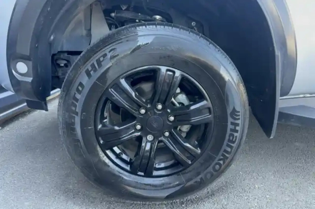 Ford Ranger super cabine 2.0 ecoblue 170 s&amp;s — photo 29