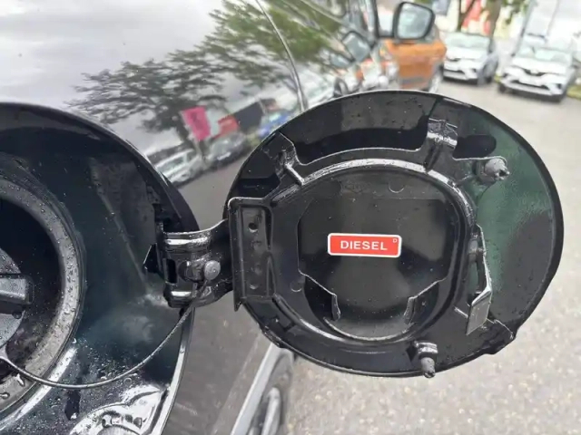 Renault Koleos dci 175 4x2 x-tronic energy — photo 18