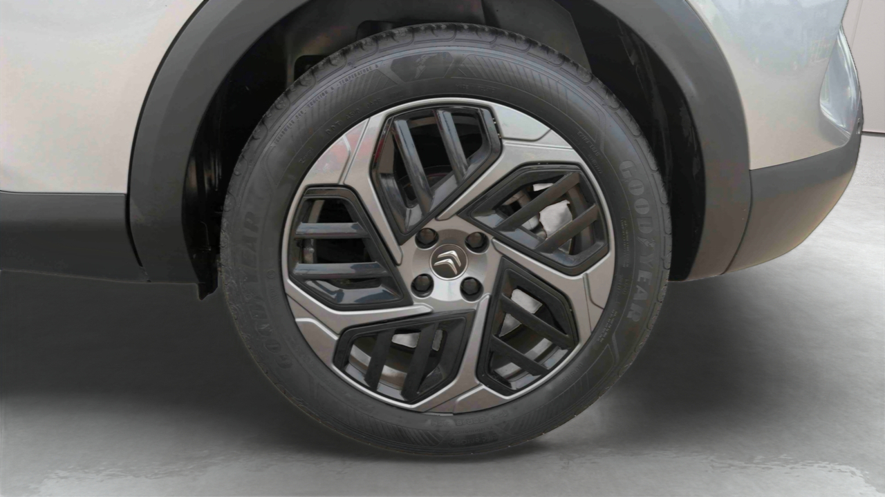 Citroen C4 PureTech 130 S&amp;S EAT8 — photo 14
