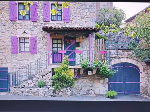 Maison individuelle à vendre