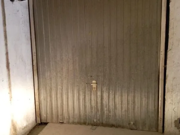 Garage 11 m2