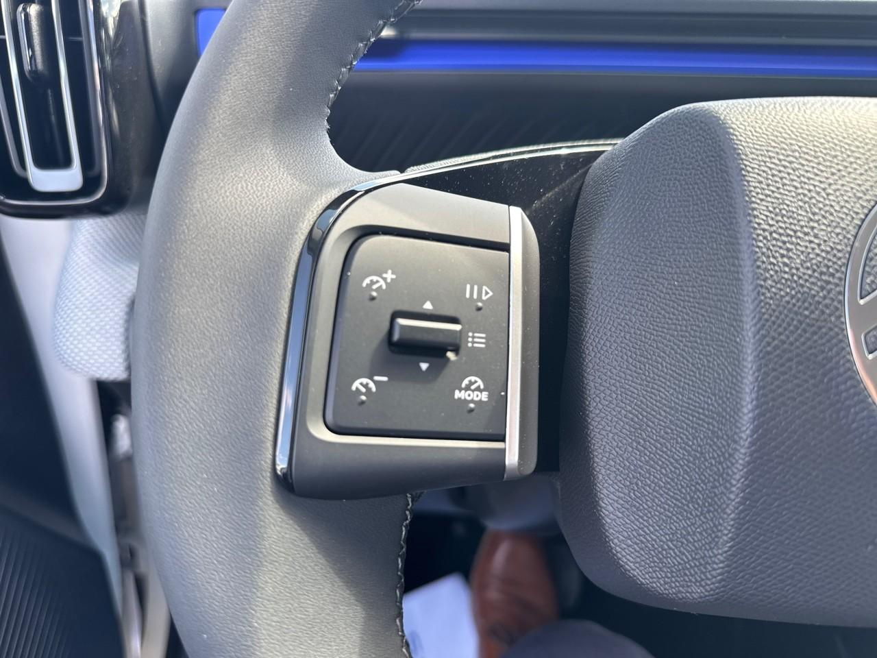 Alfa Romeo Junior 1.2 ibrida 145 ch e-dct6 speciale — photo 17