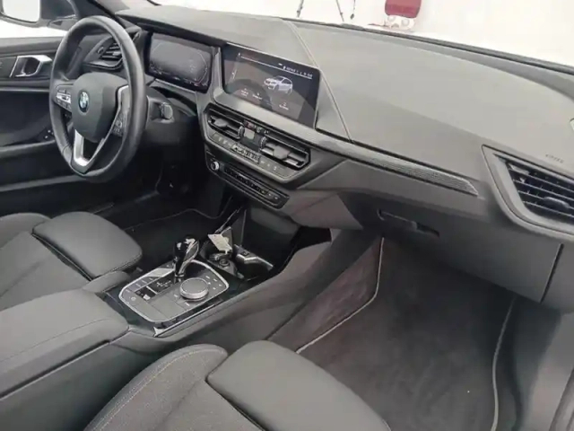 Bmw Serie 1 série 1 118ia 136ch edition sport dkg7 — photo 11